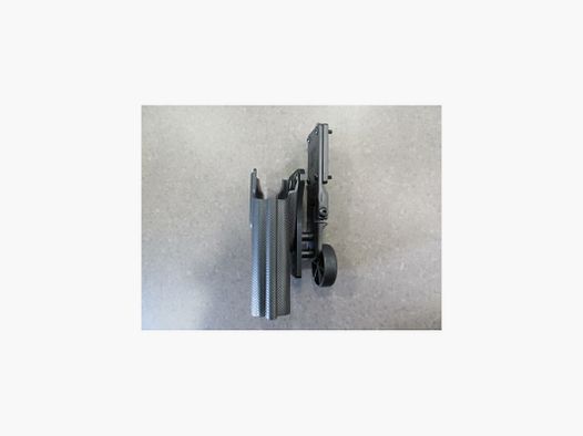GHOST HOLSTER STINGER BERETTA APX
