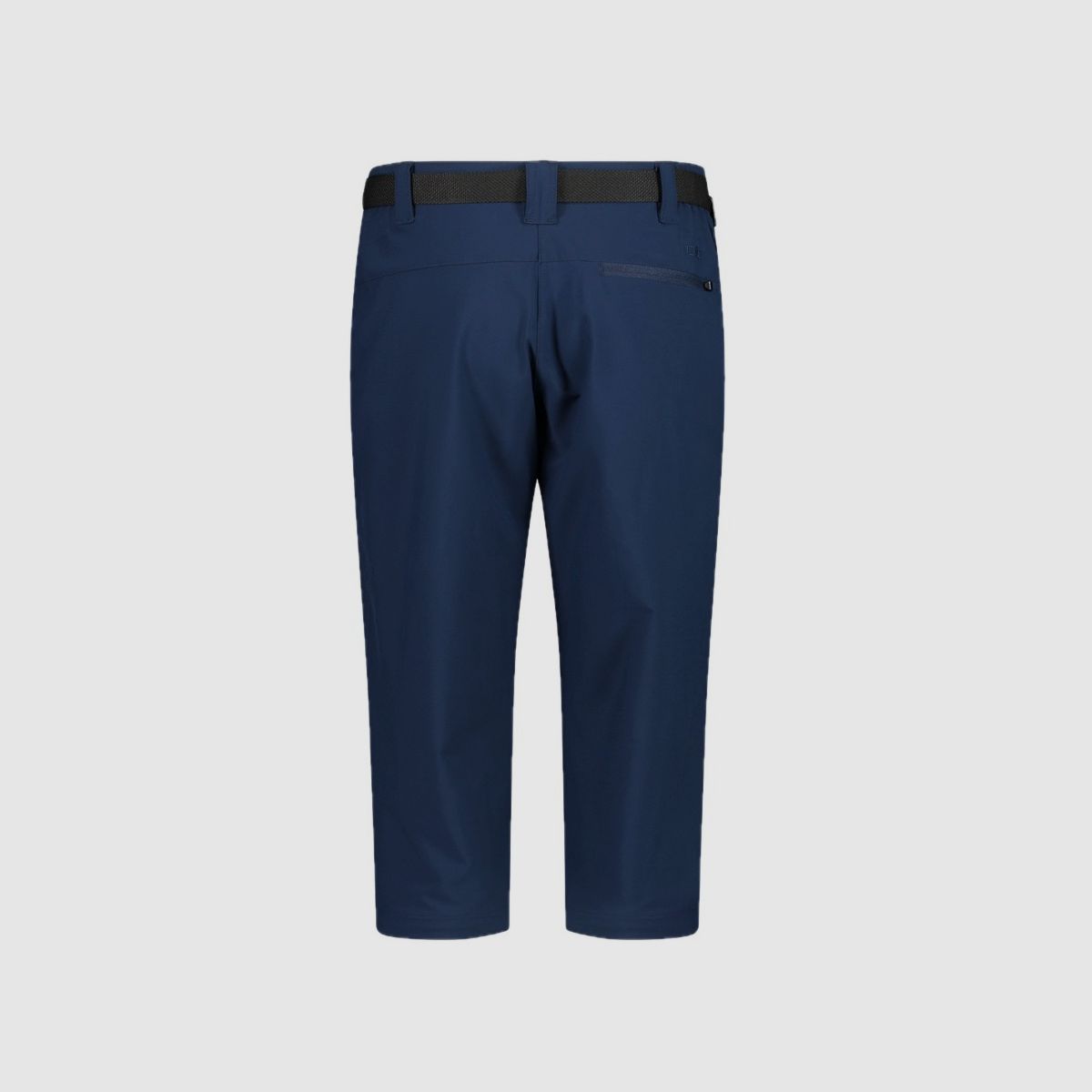 CMP Dames Stretch Zip Off Broek Marine