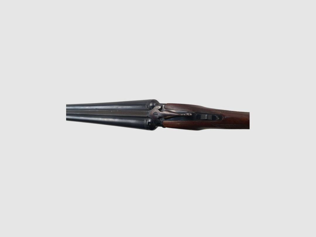 OCCASION - FUSIL JUXTAPOSE FEG HUNGARIA 550ES CAL.12/70, image 9 sur 9