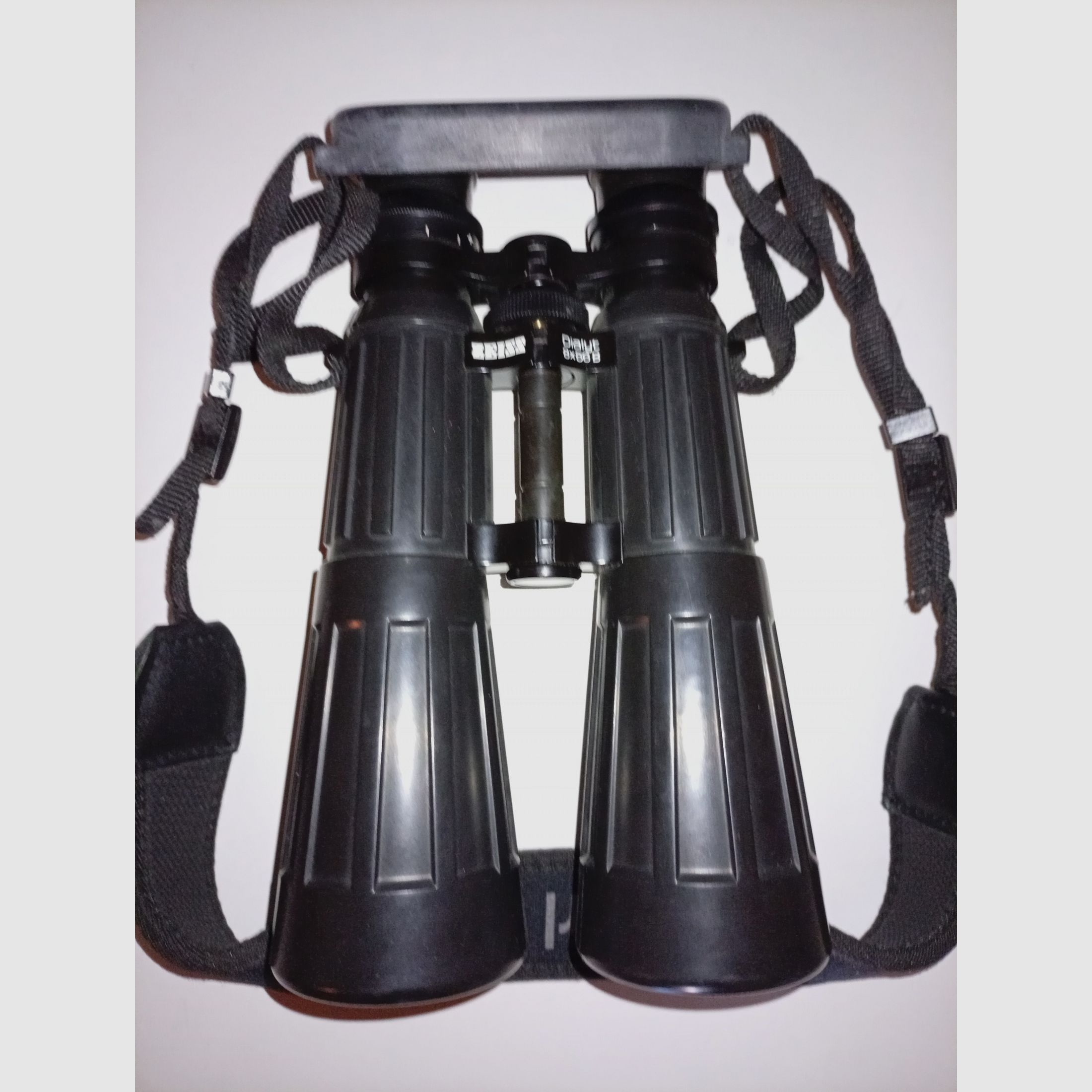 Ansitzglas zeiss Dialyt 8x56B 