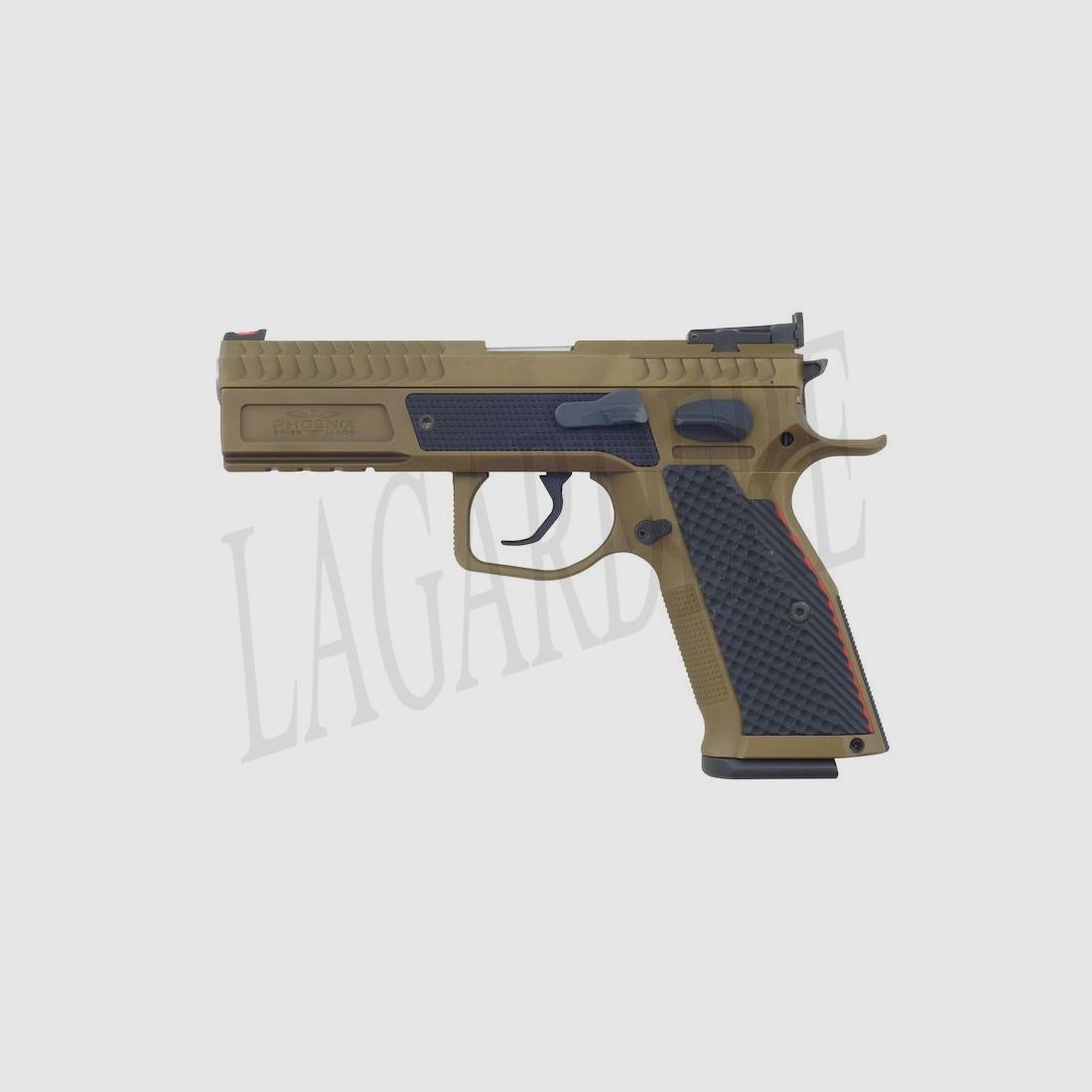 PHOENIX REDBACK GEN 2 DA/SA BRONZE(PISTOLET)