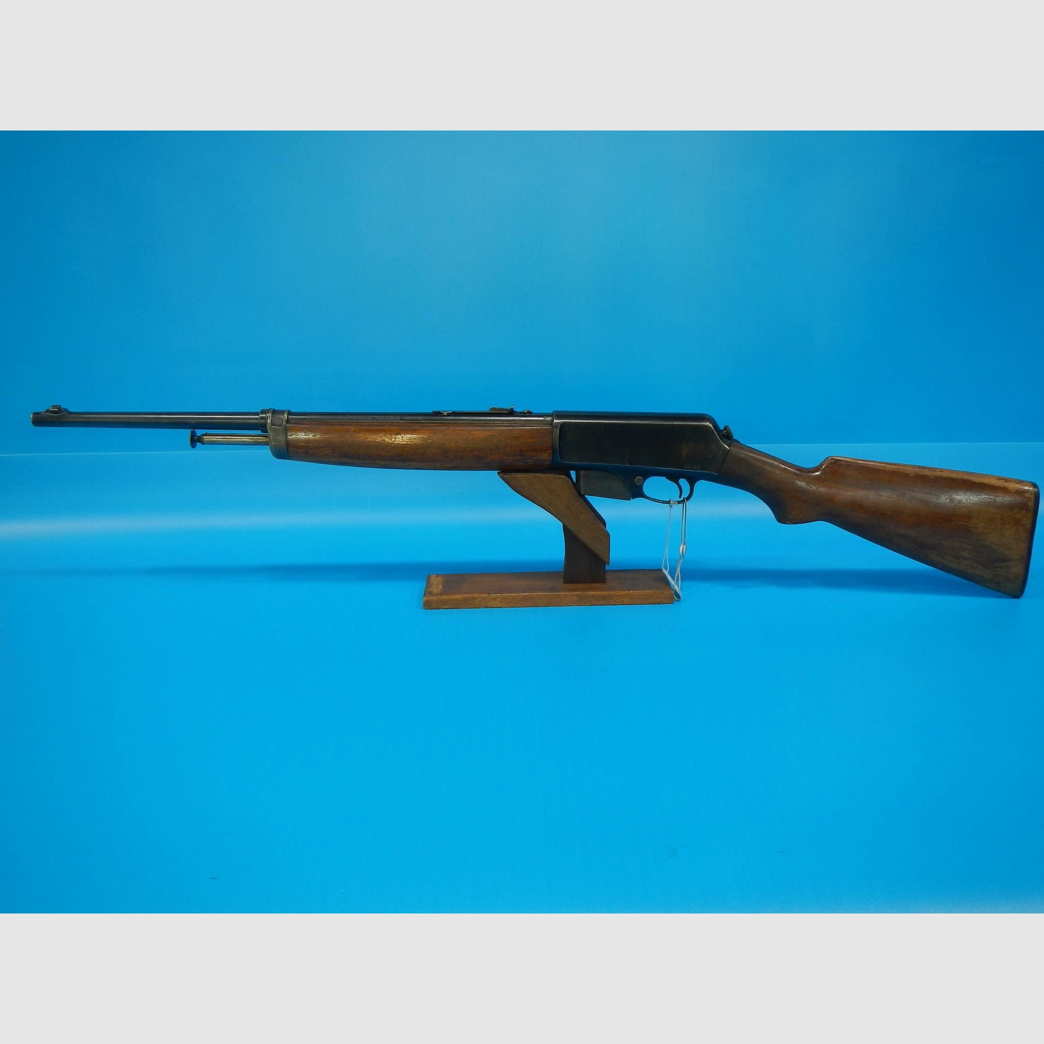 WINCHESTER MOD. 1910, Bild 1 von 2