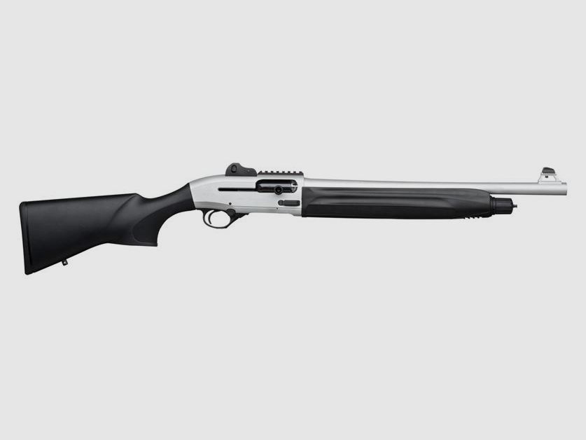 Beretta 1301 Tactical Marine .12/76 18,5"/47cm semi-automatisch geweer