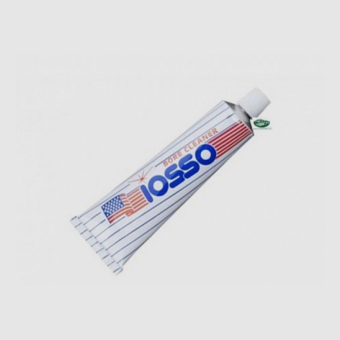 IOSSO Poliercreme