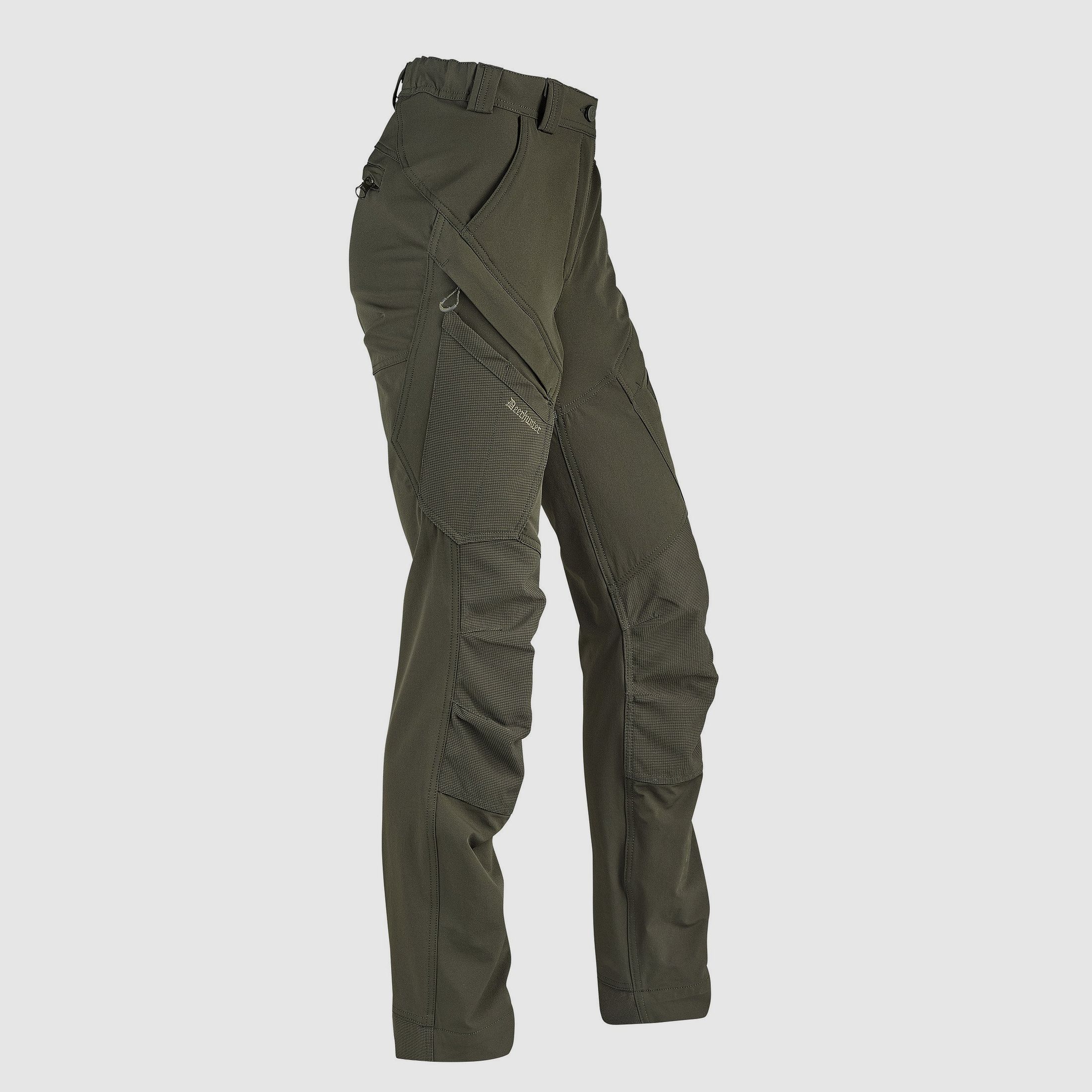 Deerhunter Broek Dames Northward