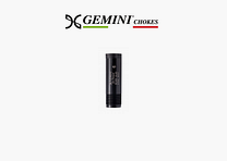 CHOKE GEMINI EXTENDED DE TITANIO PARA PERAZZI 4ª GENERACION Ø 18,6 17,8