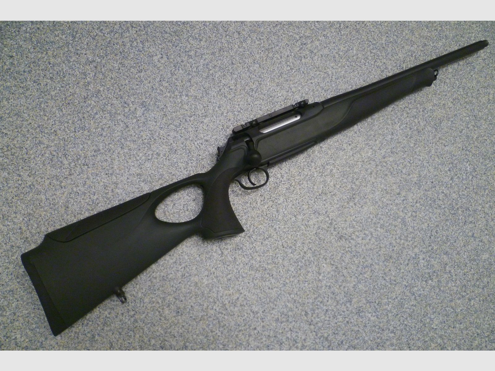 Repetierbüchse Sauer & Sohn Sauer 404 Synchro XT .308 Win.