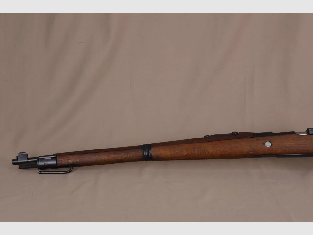 Gewehrfabrik Erfurt 1917 Karabiner Mod. 98a