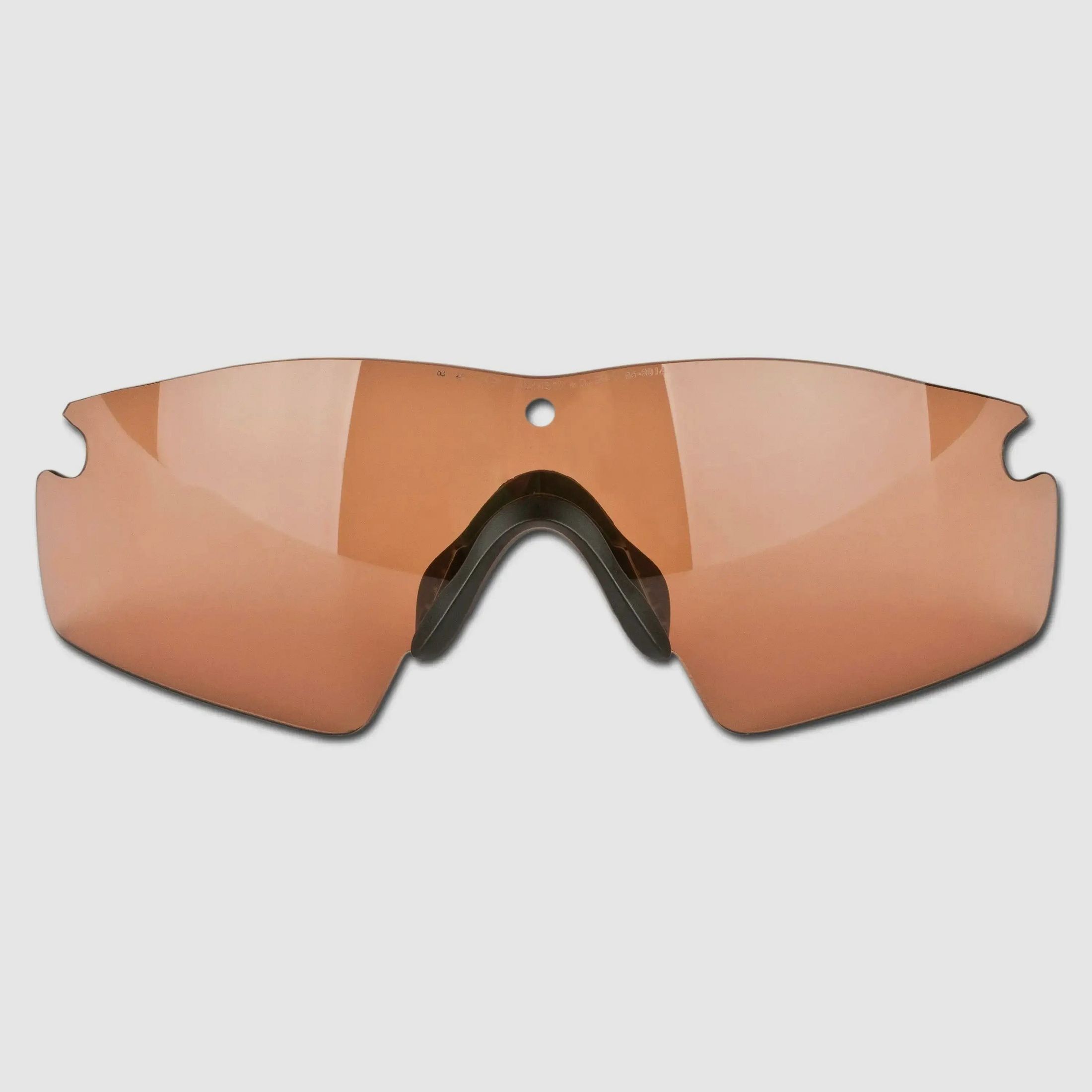 Oakley Oakley Verre de rechange SI Ballistic M Frame 3.0 VR28