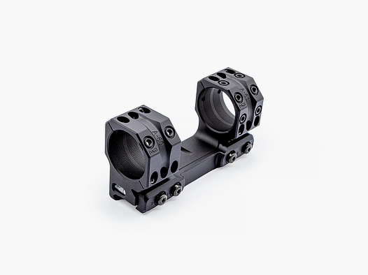 Spuhr SP-6002 Montura para mira telescópica Ø36 H38mm/1.5″ 0MIL PIC