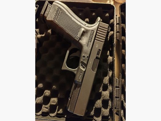 Glock 9mm