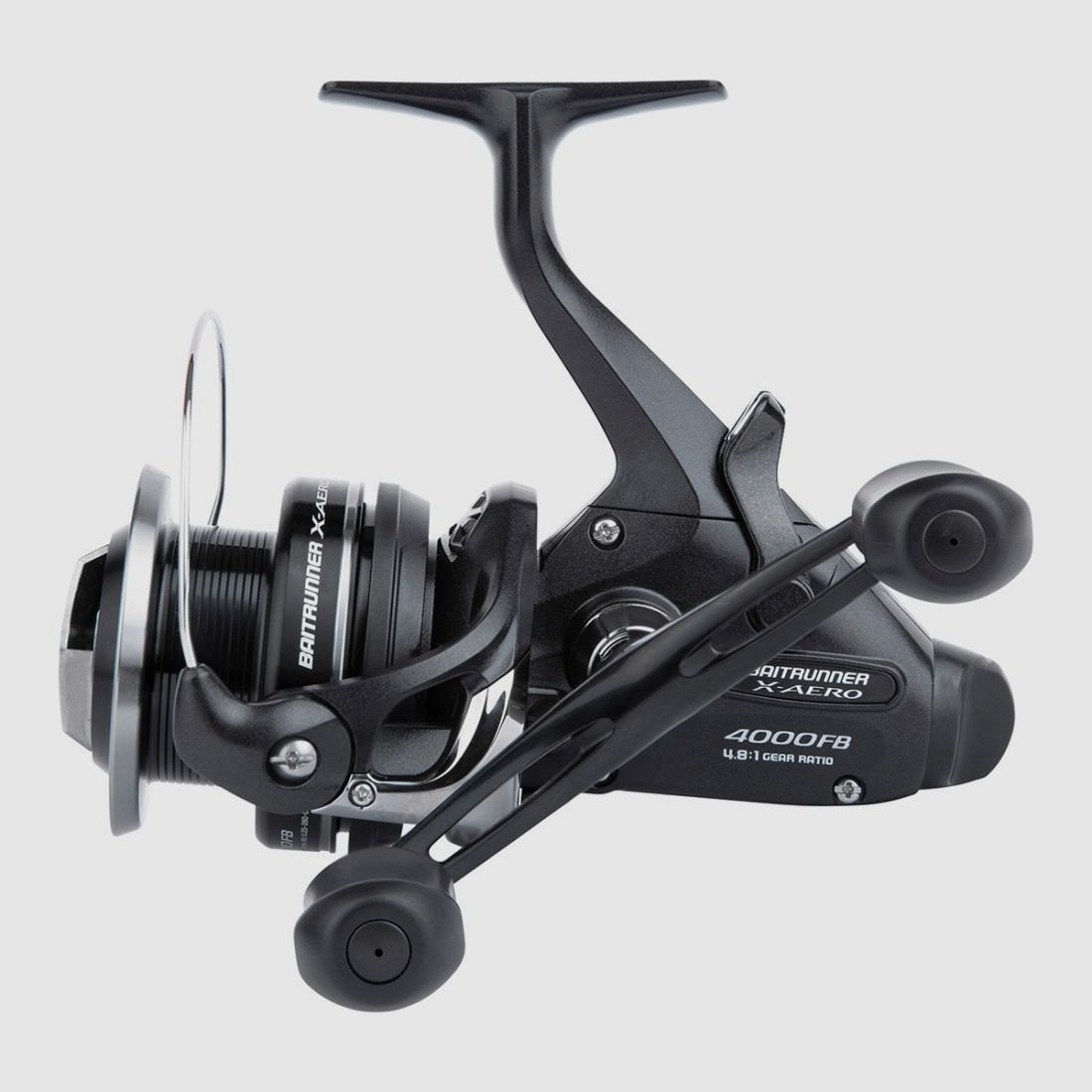 SHIMANO BAITRUNNER X-AERO FB