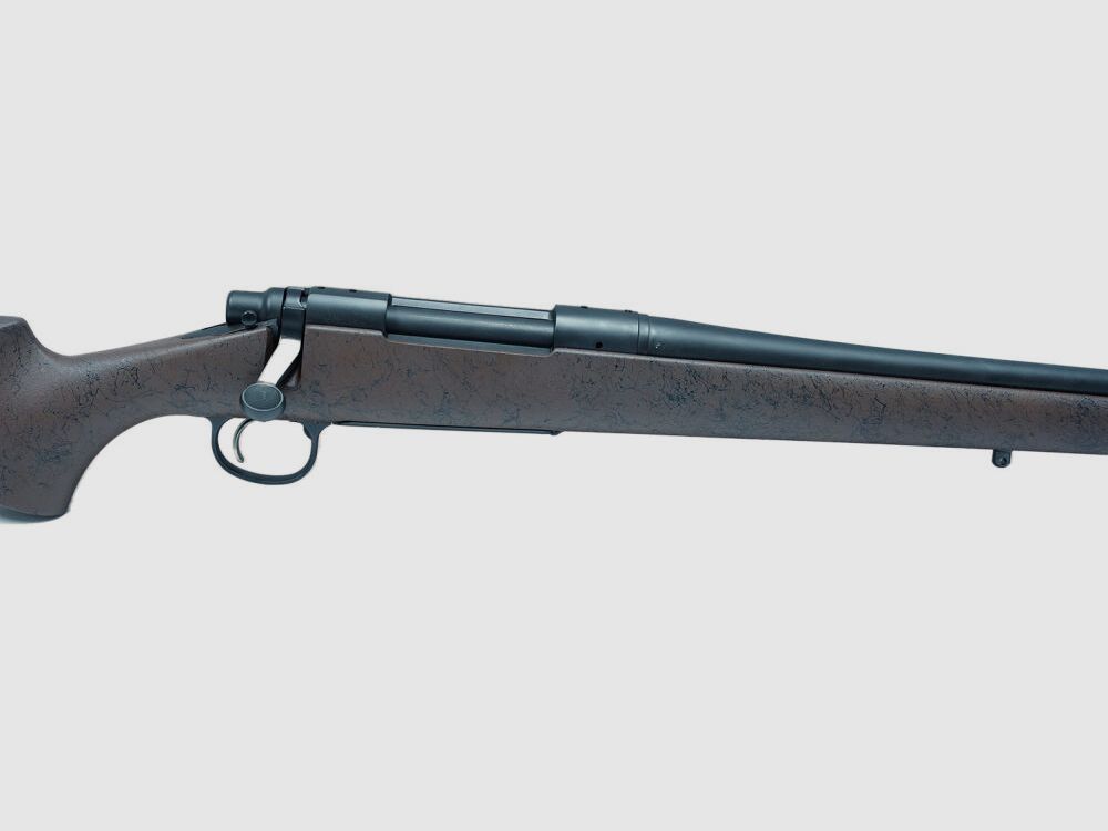 Remington 700 American Wilderness