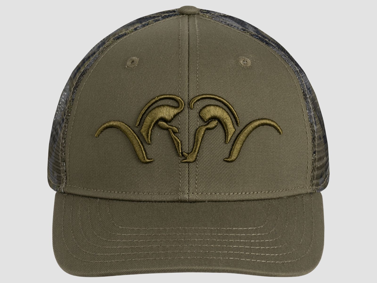 Blaser Mesh Kappe