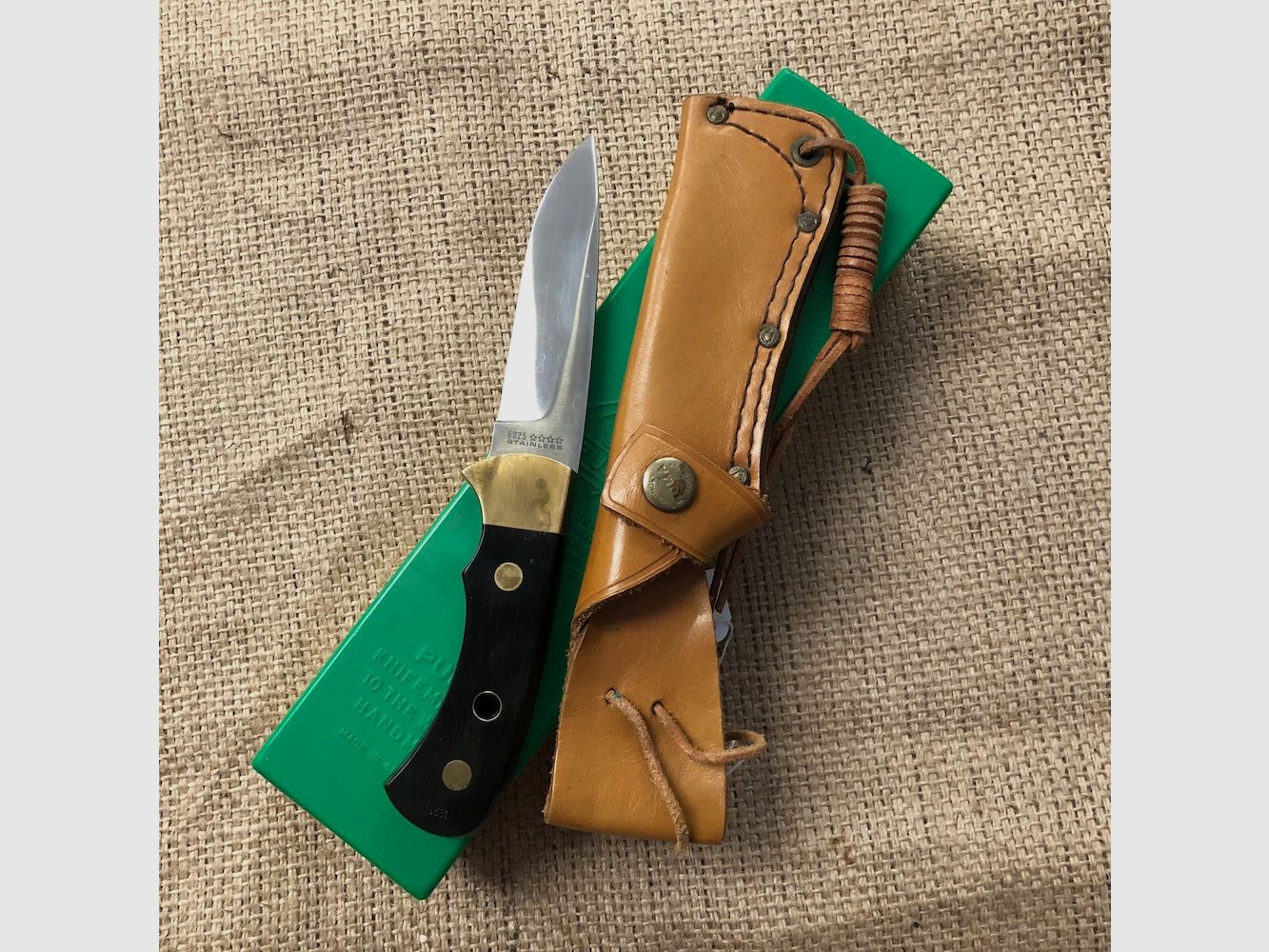 Puma 15-6025 MESSER 4 STAR, Bild 1 von 10
