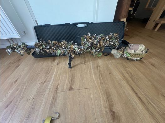 SSG10 Sniper 