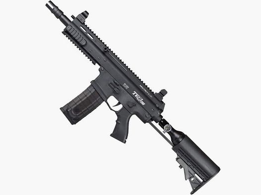 Maxtact TGR1/TGRONE Tactical Paintball Markierer (schwarz)