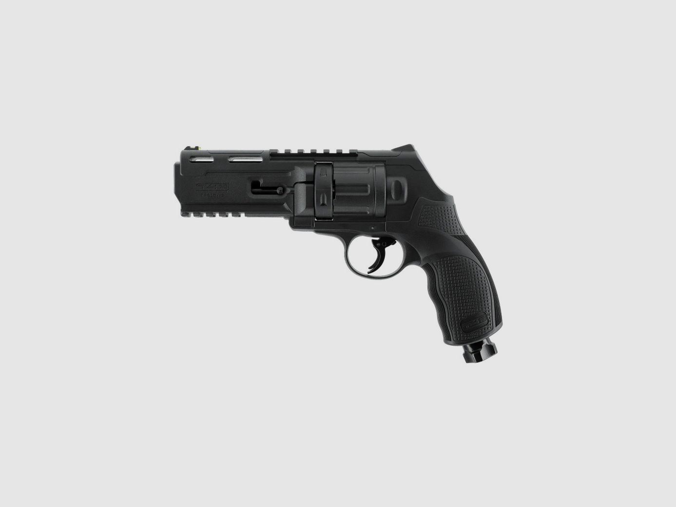 Revolver T4E TR50 GEN2 Kal.50 13 Joule