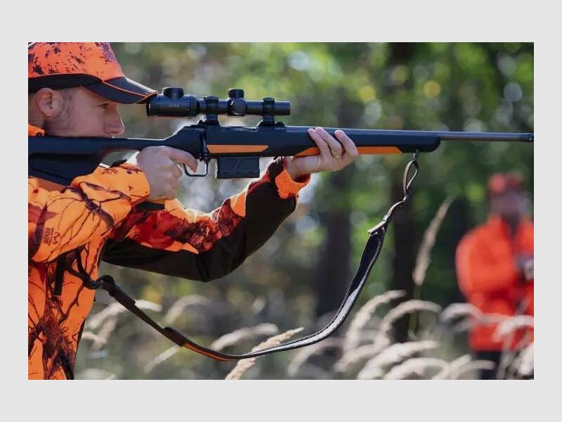 CZ Uhersky Brod 600+ Driven Hunt .308Win
