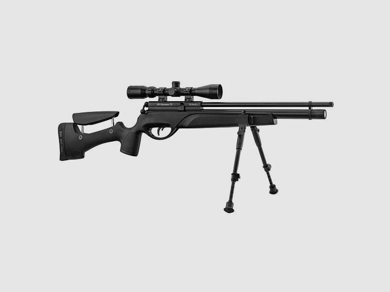 PCP-Gewehr BSA Bucaneer TS Kaliber 5,5mm, Bild 3 von 24
