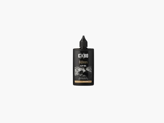 RIFLECX – CLP Synthetic Lubricant Anti-Friction