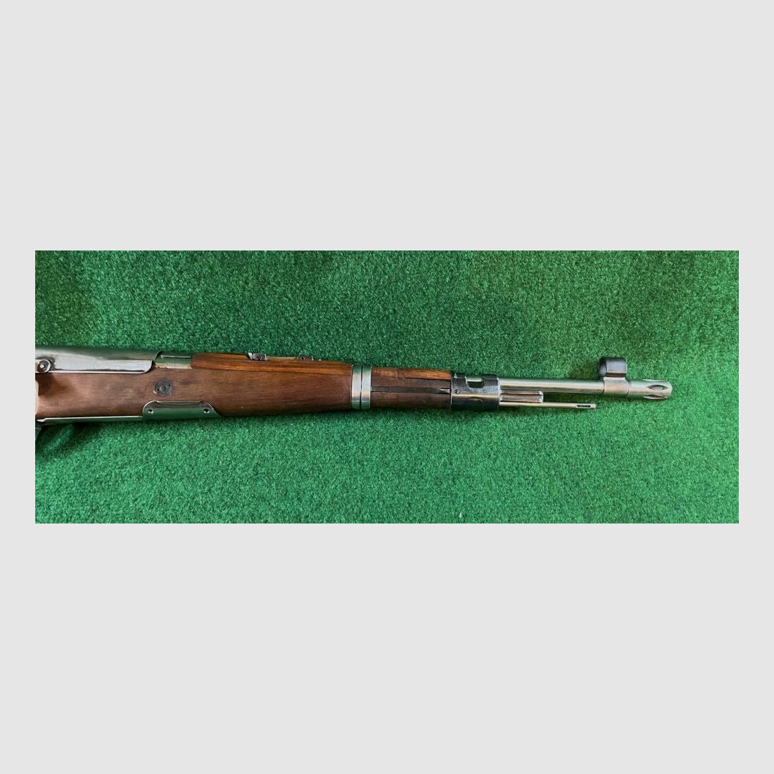 FN 24/30 .30-06Spring