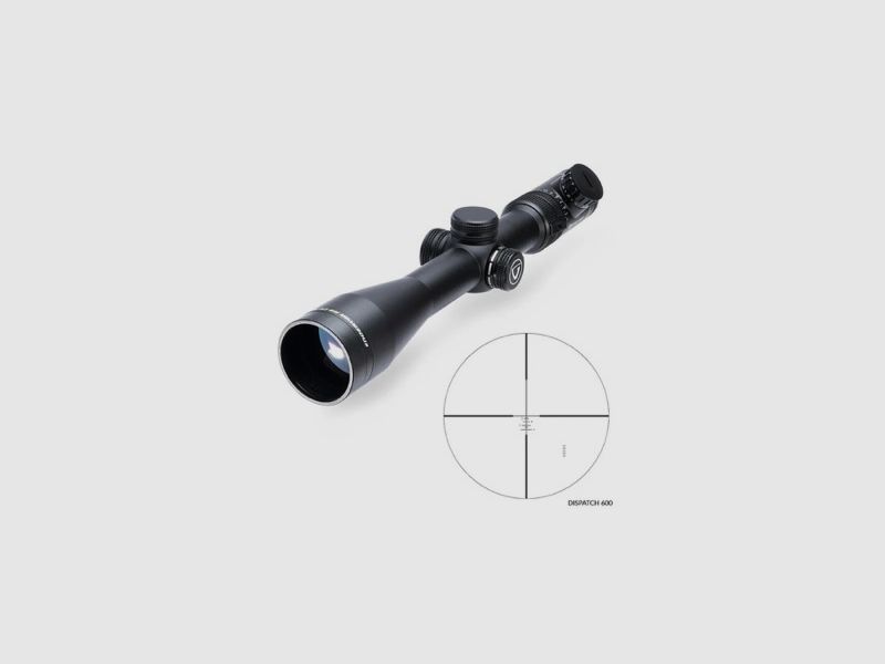 VANGUARD endeavor RS IV 4-16x44, Bild 5 von 6