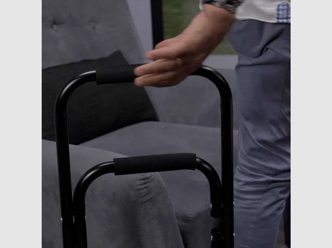 Antirutsch-Hebehilfe 120kg - Müheloses Heben, Bild 3 von 9