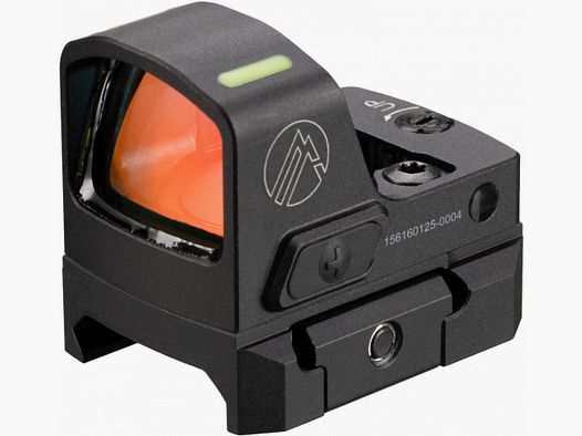 Alpen Optics Alpen Optics Argus Red Dot Rotpunktvisier 1x22x17