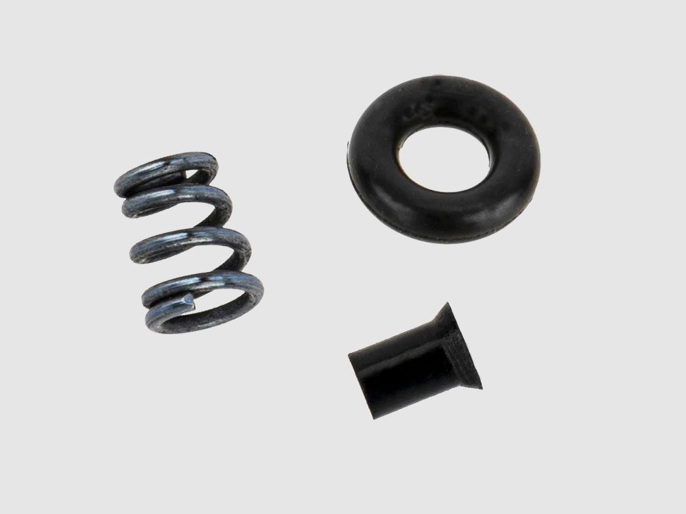 SPRINCO AR-15 M4/M16 Extra Power 5-Coil Extractor Spring Upgrade Kit