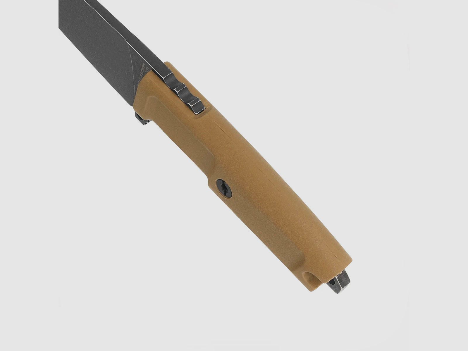 COLTELLO – EXTREMA RATIO – SHRAPNEL ONE DESERT DARK STONE, immagine 5 di 7