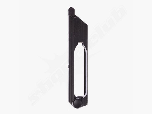 Legends Magazine - CO2 Pistol Legends P08 FM - 4.5mm Steel BB