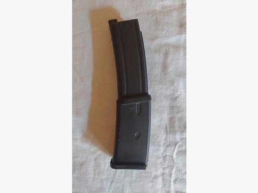 Ersatzmagazin für MP7A1 6MM GBB 