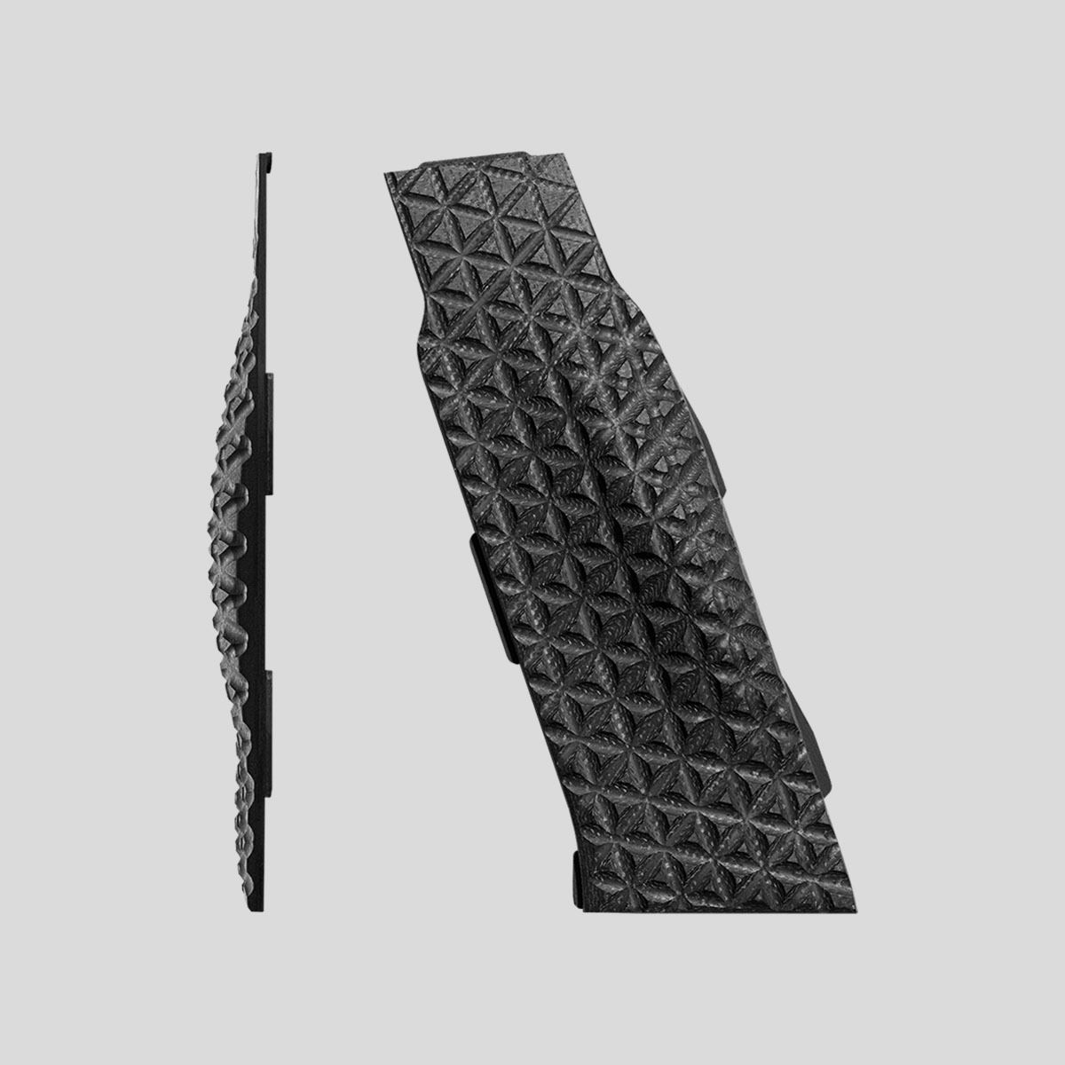 Laugo Arms – Alien Creator/Remus Grip [L DRAGON G10], Bild 1 von 2