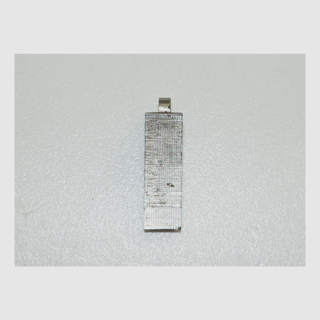 Fábrica de armas de Berna Palanca de tensión usada para revólver de ordenanza suizo 1882