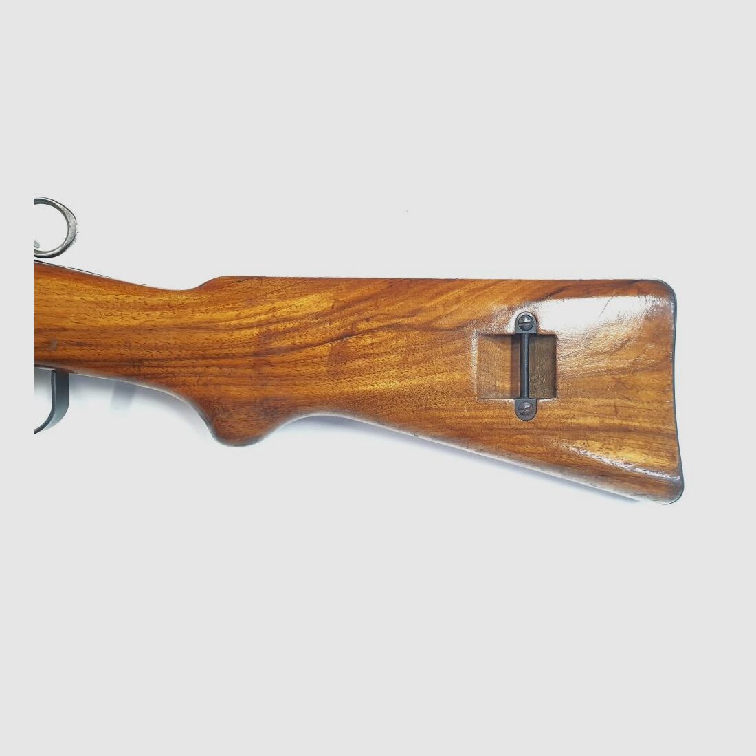 Waffenfabrik Bern Carabina a Ripetizione Svizzera Schmidt Rubin K31 Calibro 7,5x55 svizzero numeri corrispondenti + canna Hämmerli Match