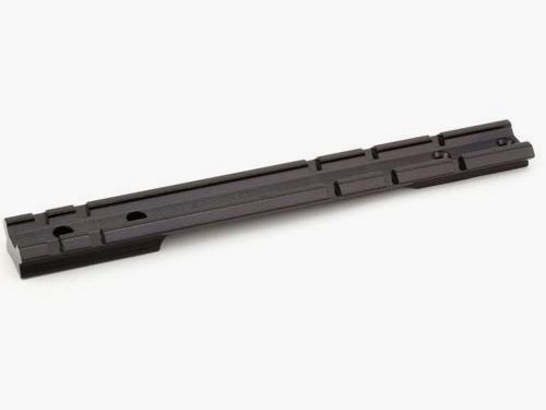 Base Weaver nº96, Winchester 70 LA