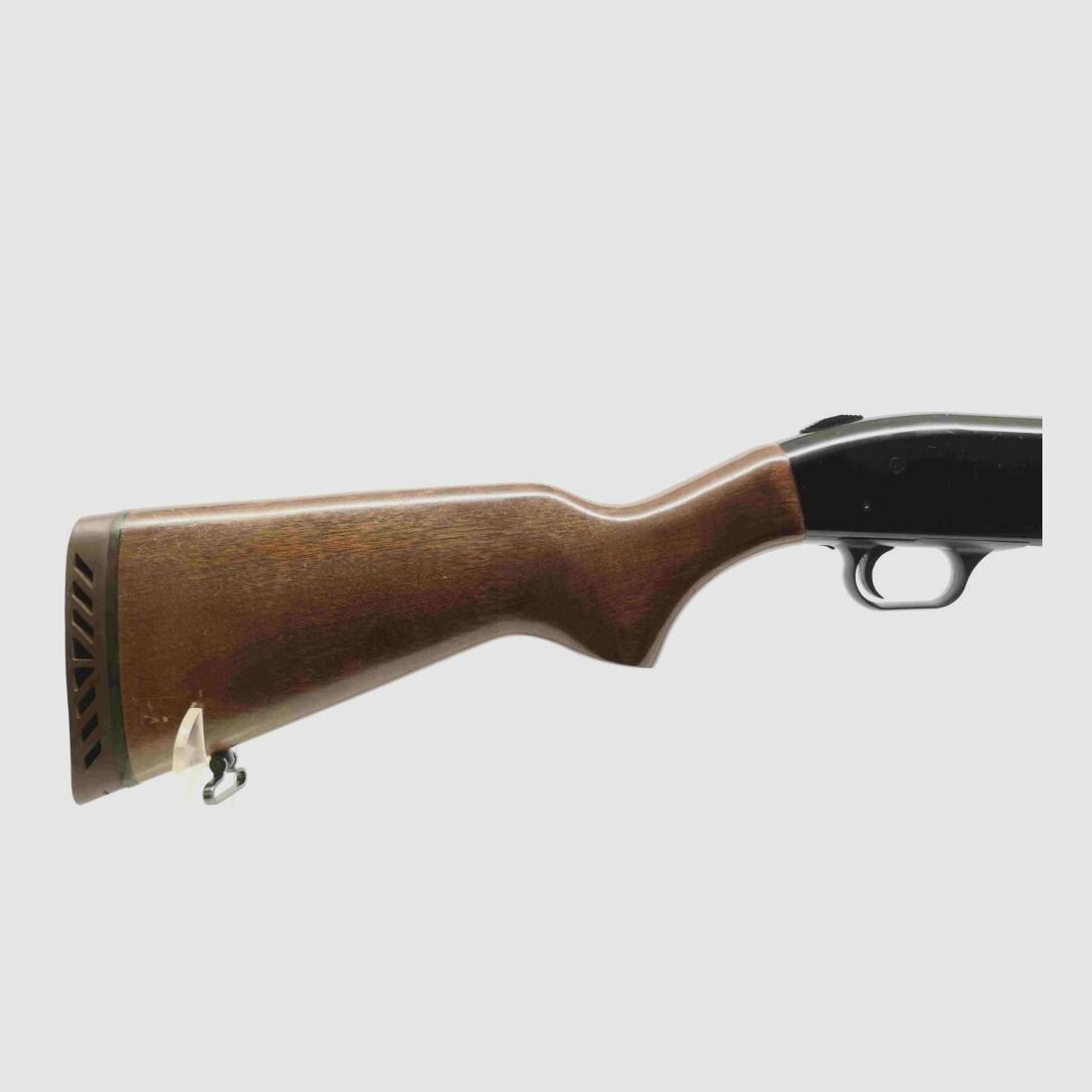 Mossberg 500A