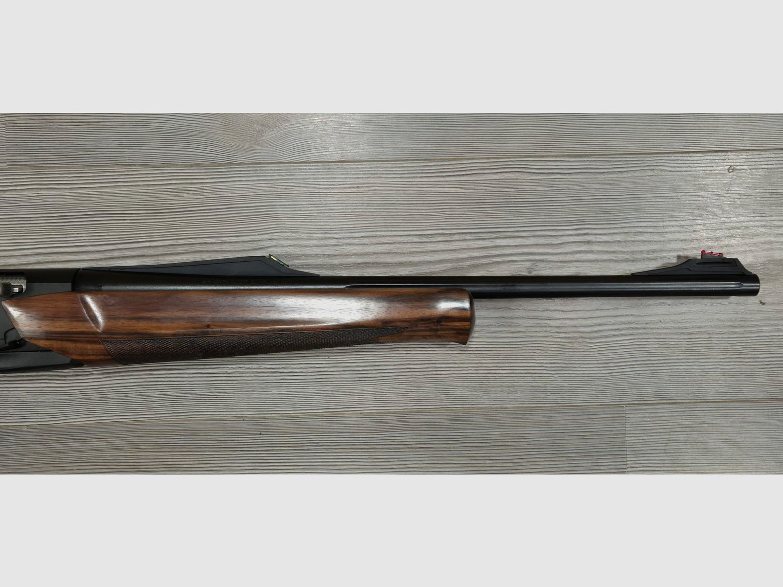 BROWNING BAR ZENITH SF WOOD HC DESTOCKAGE, Bild 3 von 6