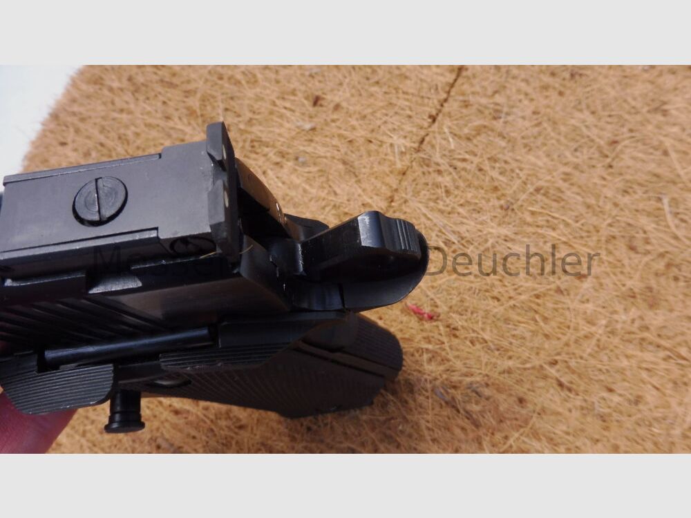 Norinco 1911A1 Hi Cap