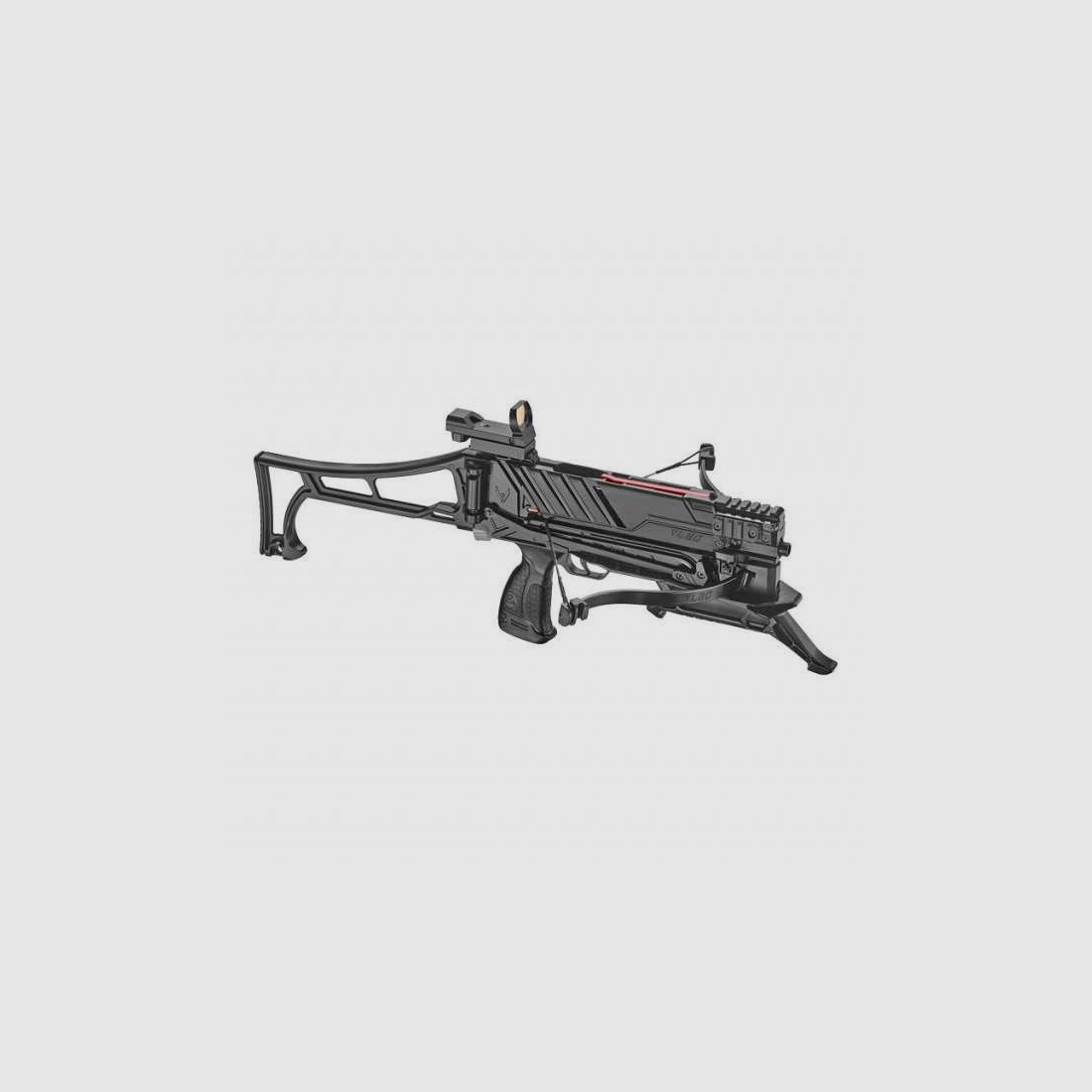 EK Archery Vlad 60 / 90 lbs mit 8-Schuss Magazin