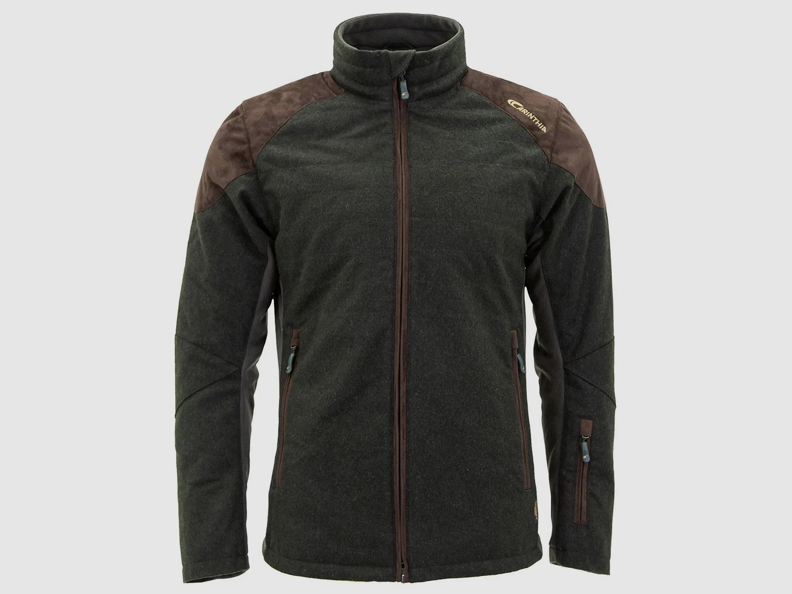 Carinthia Carinthia Jacke TLLG 2.0 Jacket oliv
