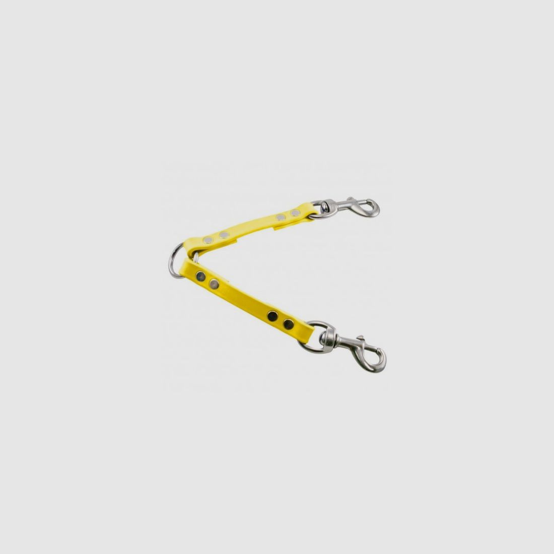 Adaptateur double Arcea Polytec 20cm x 16mm, image 1 sur 3