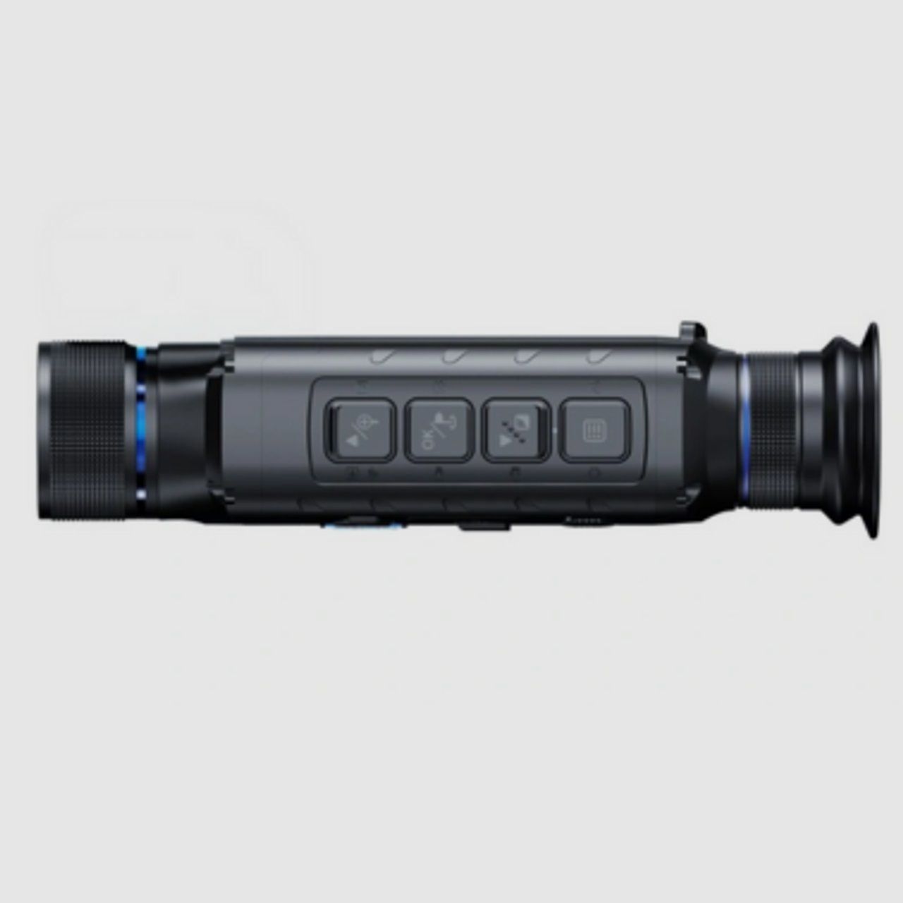 PARD MONOKULAR LEOPARD 256 16mm