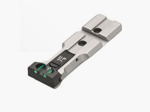 LPA WXT Sight silver Fiber S&W K/L/N/X