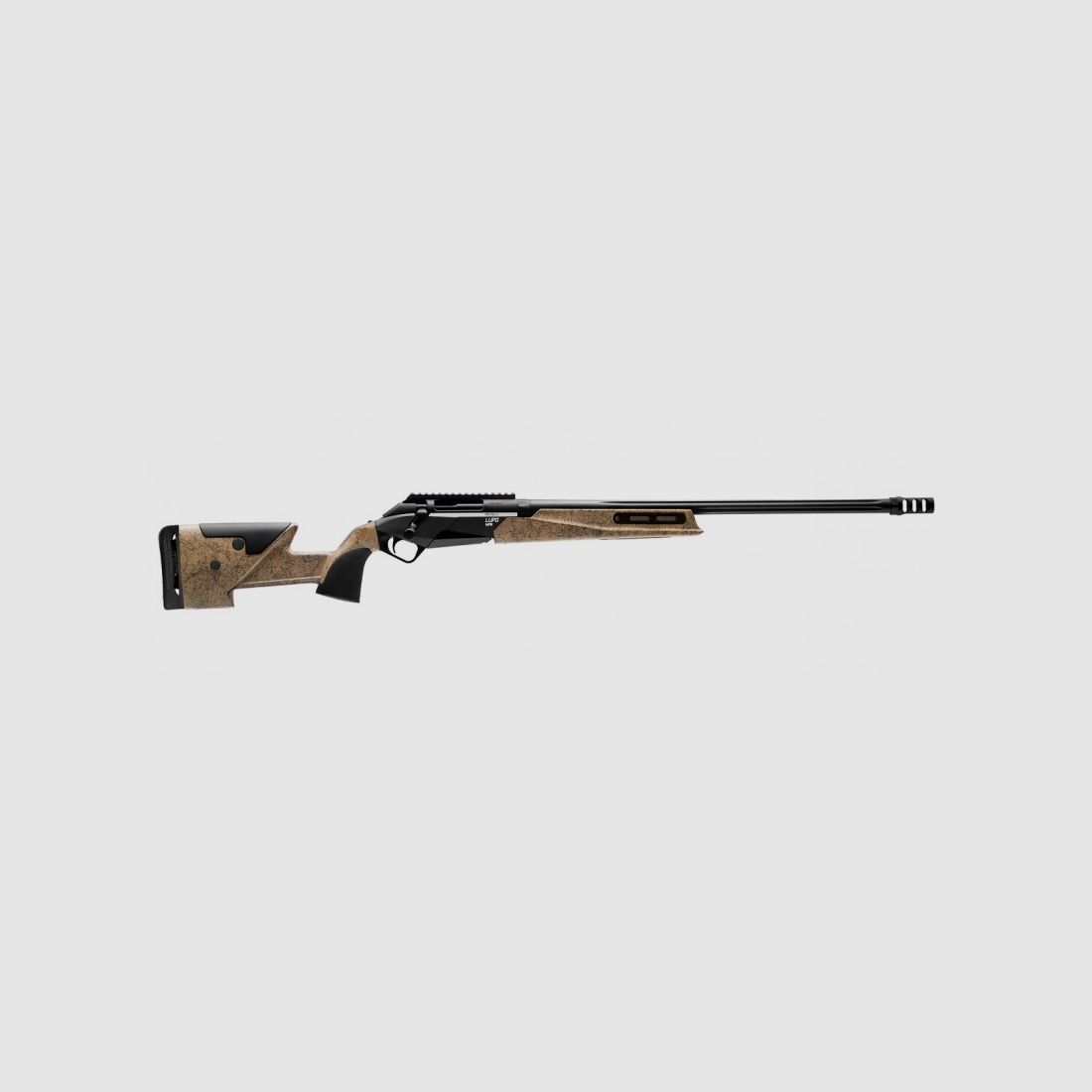 GEWEEREN BENELLI LUPO HPR, afbeelding 1 van 3
