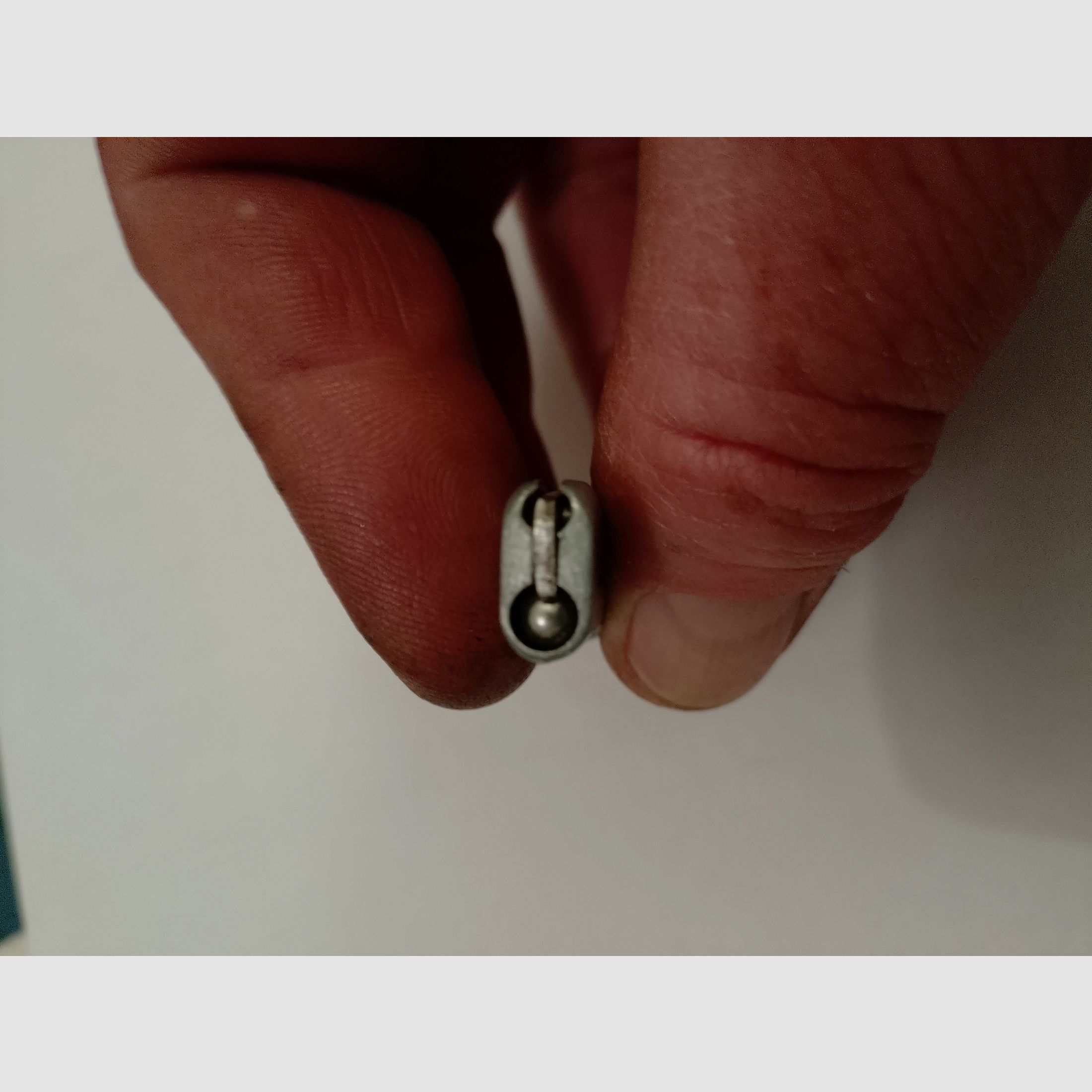 Magazin für Haenel Luftgewehr