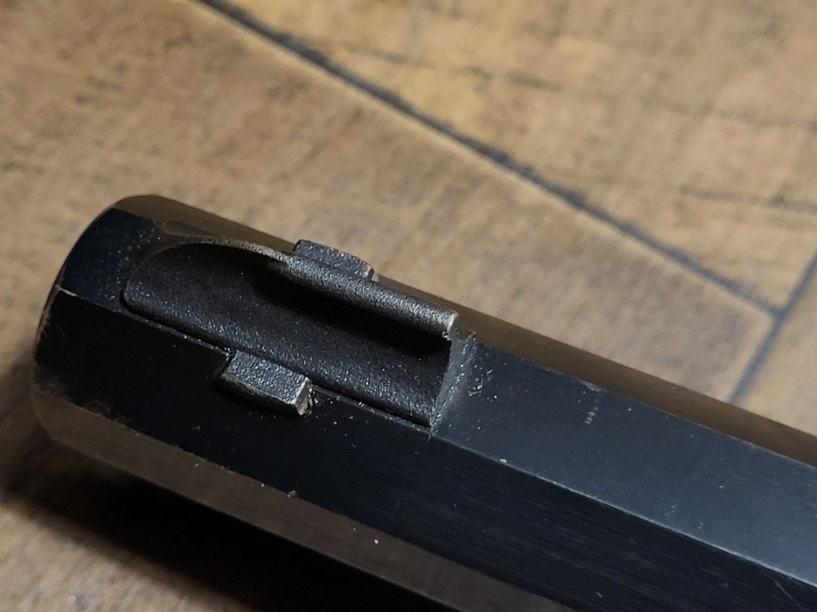 Investarm cal. 45 Perkussionsgewehr Hawken