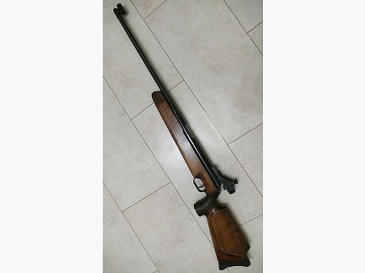 Matsch-Luftgewehr Feinwerkbau 300