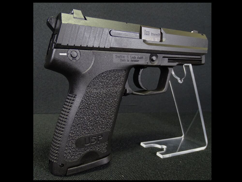 Heckler & Koch USP Standart